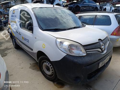 ABS pump RENAULT KANGOO / GRAND KANGOO II (KW0/1_) | BP25378059M43
