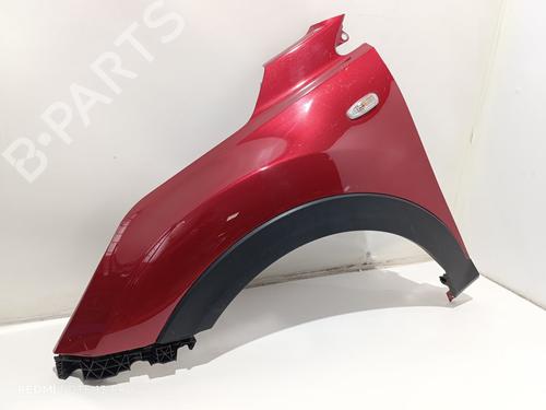 Used Left front fenders KIA STONIC (YB) [2017-2025]  23066256