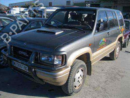 Used Parts OPEL MONTEREY A (M92)  3.1 TD (UBS69D, UBS69G)  1749258