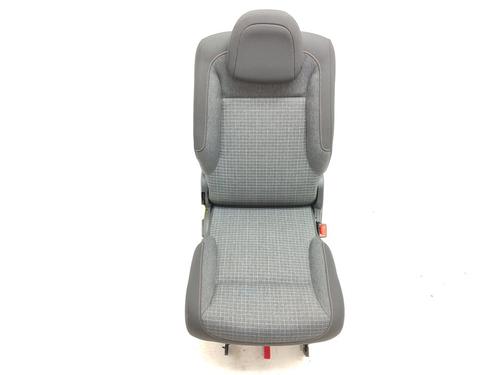 Used Rear seat PEUGEOT RIFTER [2018-2025]  16843761
