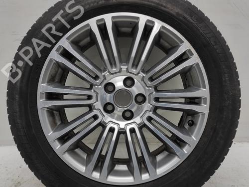 Rim LAND ROVER RANGE ROVER EVOQUE (L538) 2.2 D 4x4 | BP16517834C45