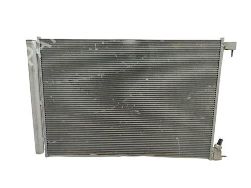 AC radiator MERCEDES-BENZ GLC Coupe (C253) 220 d 4-matic (253.315) | BP29532812M32 