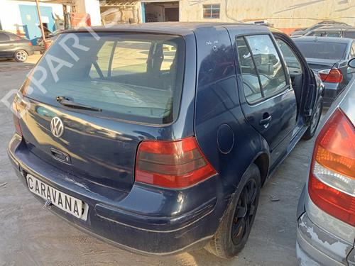 Steering pump VW GOLF IV (1J1) | BP16517316M99