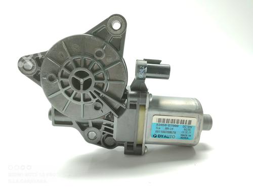 Used Left rear window motor HYUNDAI TUCSON (TL, TLE) 1.7 CRDi (116 hp) 16556790