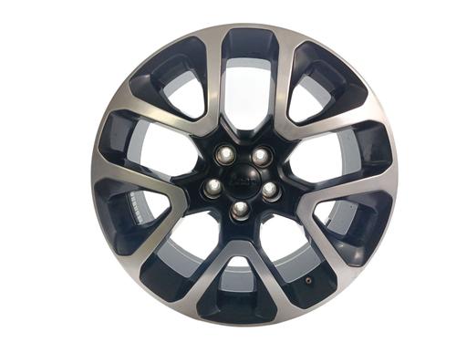 Used Rim JEEP COMPASS (MP, M6, MV, M7) 1.4 MultiAir (140 hp) 33027334