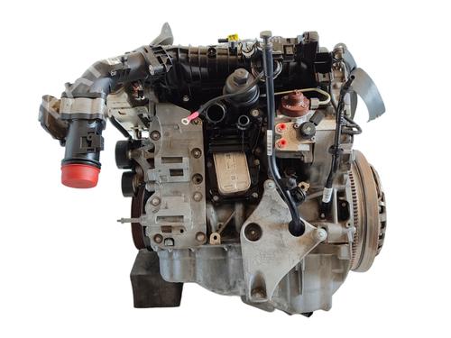 Engine BMW 3 (F30, F80) 320 d | BP29512319M1 