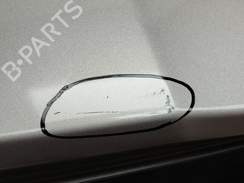 Tailgate PEUGEOT 208 I (CA_, CC_)  | BP23423589C6