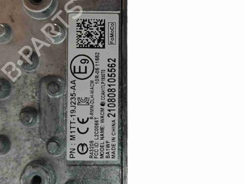 Electronic module FORD PUMA (J2K, CF7) | BP38093043M83 - Image 2