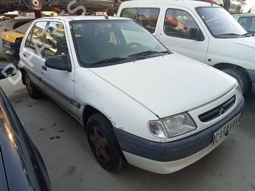 Front left interior door handle CITROËN SAXO (S0, S1) 1.5 D | BP18883605I13