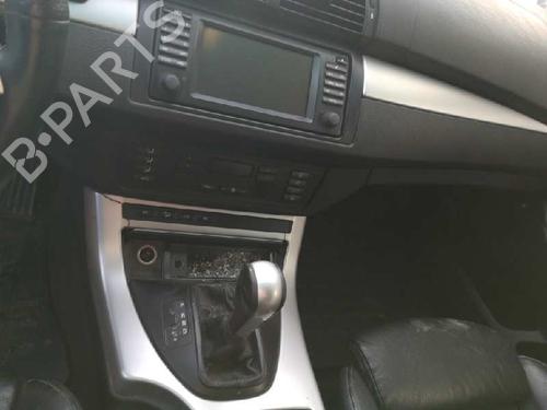 Injection rail BMW X5 (E53)  | BP16516954M98 