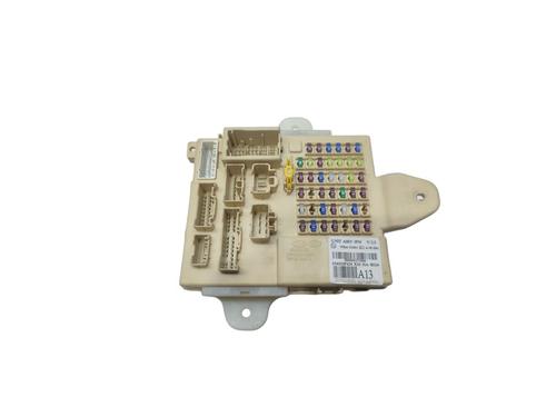 Elektronisk modul KIA SORENTO II (XM) [2009-2016]  27923867