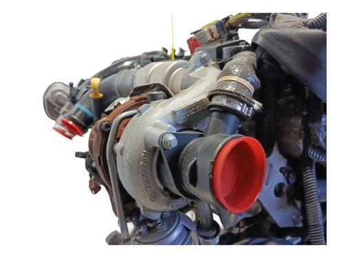 Engine VOLVO V40 Hatchback (525) | BP33626385M1 - Image 5