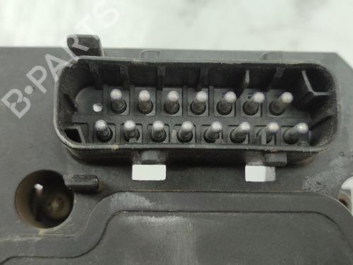 ABS pump MERCEDES-BENZ E-CLASS (W210) E 300 Turbo-D (210.025) | BP26230941M43 