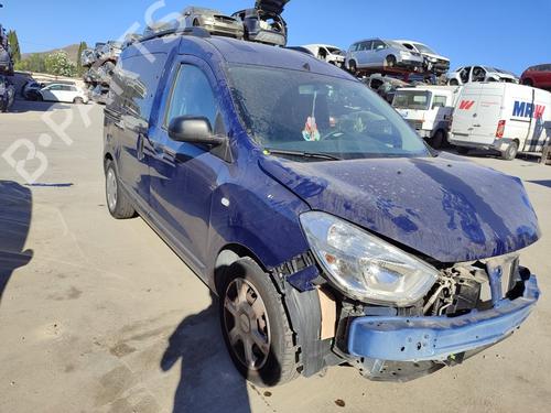 Left front window switch DACIA DOKKER Box Body/MPV  | BP19778575I27  - Image 7