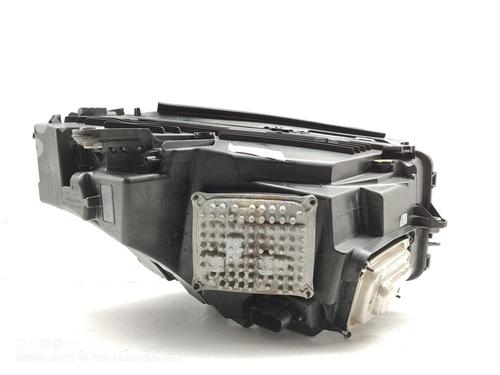 Left headlight MERCEDES-BENZ GLC Coupe (C253) 220 d 4-matic (253.315) | BP29532815C28 