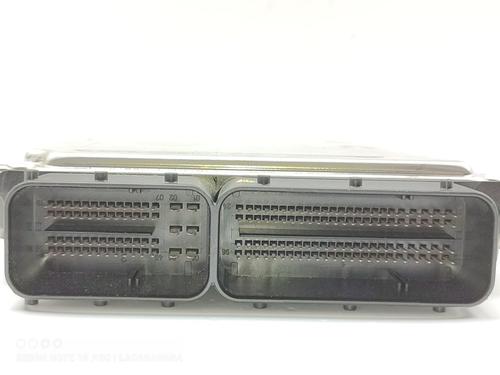 Engine control unit (ECU) BMW 1 (E87) 118 d | BP20698378M57 