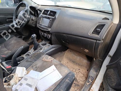 Fælk MITSUBISHI ASX (GA_W_) 1.6 MIVEC (GA1W) | BP34399247C45 - Image 15