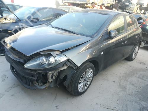 Airbag Kit FIAT BRAVO II (198_) 1.6 D Multijet (198AXH1B) | BP16507120C86 