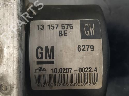 ABS pump OPEL ASTRA H (A04) 1.7 CDTI (L48) | BP16509420M43 