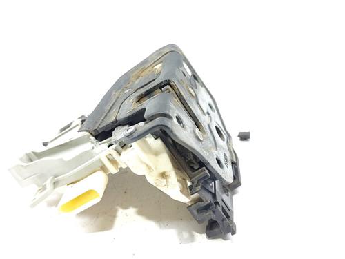 Front right lock SEAT LEON (1P1) 1.6 TDI | BP26331151C97 