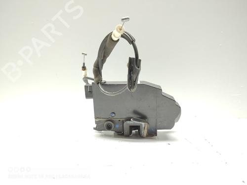 Front right lock PEUGEOT 308 II (LB_, LP_, LW_, LH_, L3_)  | BP17904084C97 