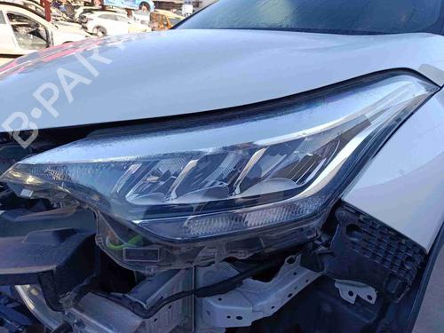 Used Left headlight Left headlight 39104707 39104707