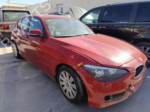 Used Parts BMW 1 (F20)    4524615