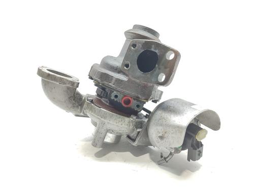Turbocharger/Supercharger FORD FOCUS III  | BP22786970M71 