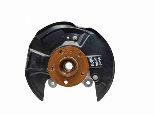 Right front steering knuckle VOLVO XC40 (536) B3 Mild-Hybrid | BP39171735M26 - Image 4