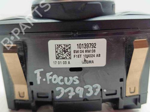 Headlight switch FORD FOCUS III 1.0 EcoBoost | BP39591589I24 - Image 4