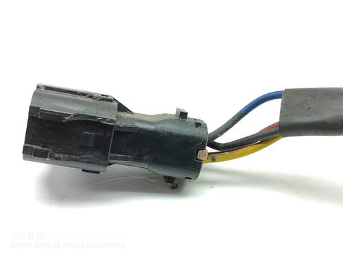 Front left lock KIA CARNIVAL II (GQ) 2.9 CRDi | BP22924292C98 