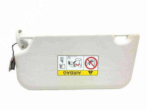 Right sun visor FORD FOCUS III | BP37659828I2 - Image 3