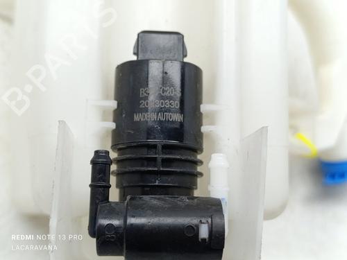 Windscreen washer tank MG MG ZS SUV (AZS1)  | BP21013382C113