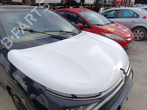 Hood CITROËN C4 III (BA_, BB_, BC_)  | BP29408673C1 