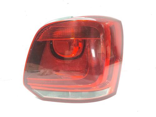 Used Right taillight VW POLO V (6R1, 6C1) [2009-2022]  26588641