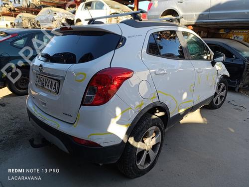 Switch OPEL MOKKA / MOKKA X (J13) | BP21571281I30