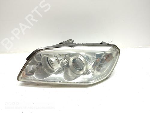 Used Left headlight CHEVROLET CAPTIVA (C100, C140) [2006-2025]  19075852