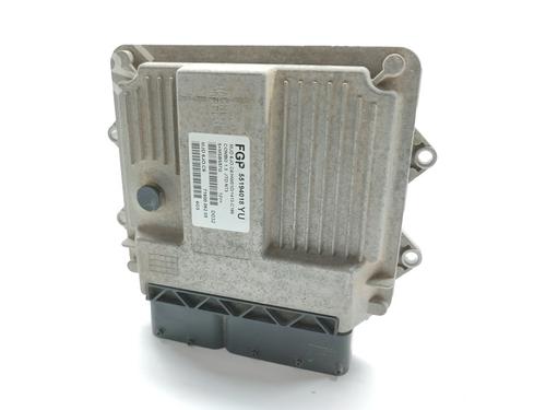 Used Engine control unit (ECU) OPEL COMBO Tour [2001-2011]  21538972