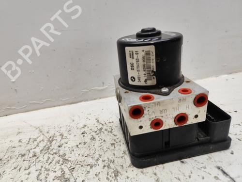 ABS pump BMW 1 (E87) 118 d | BP25382533M43 