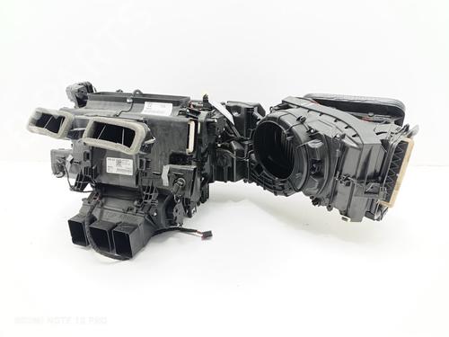 Used Heater matrix box AUDI Q5 (FYB, FYG) [2016-2025]  22398089