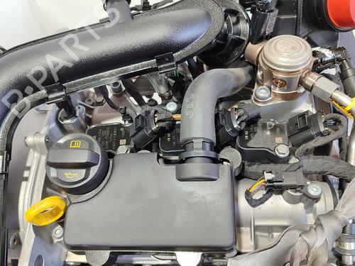 Engine AUDI A1 Sportback (GBA)  | BP21013303M1 