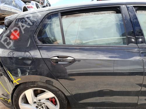 right-rear-door-vw-golf-viii-cd1-da1-2019-35949381 main image