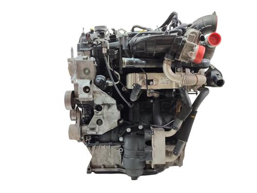 Used Engine KIA SORENTO II (XM) [2009-2016]  28709751