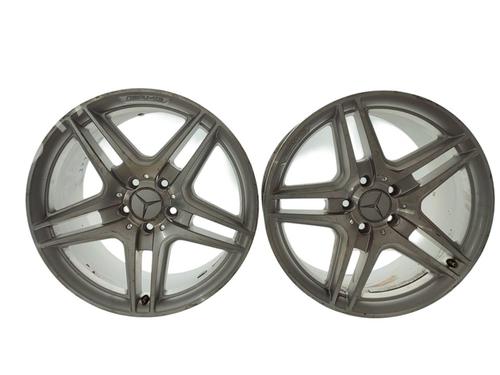 Rim MERCEDES-BENZ C-CLASS (W204) C 320 CDI (204.022) | BP30411707C45 