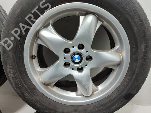 Rim BMW X5 (E53) 3.0 d | BP18258131C45 