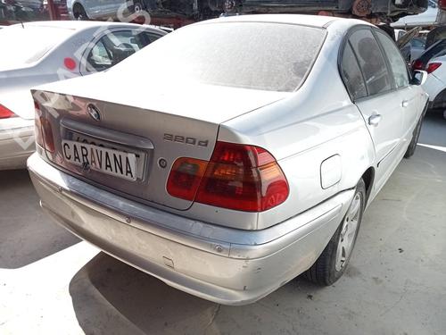 Steering pump BMW 3 (E46) 320 d | BP16514460M99 