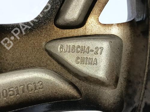 Fælk CITROËN C-ELYSEE (DD_) 1.5 BlueHDi 100 | BP33027354C45 - Image 3