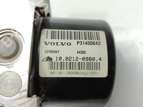 ABS pump VOLVO V40 Hatchback (525) | BP17651771M43