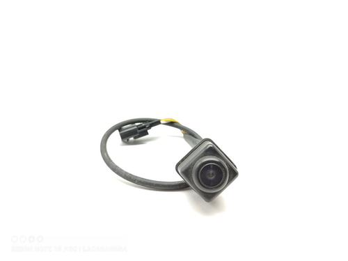 Used Camera RENAULT SCÉNIC III (JZ0/1_) 1.2 TCe (JZ16) (132 hp) 21570571