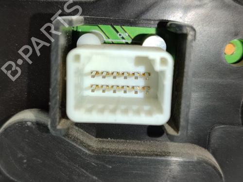 Instrument cluster NISSAN MICRA V (K14) 1.5 DCI | BP16506250C47 